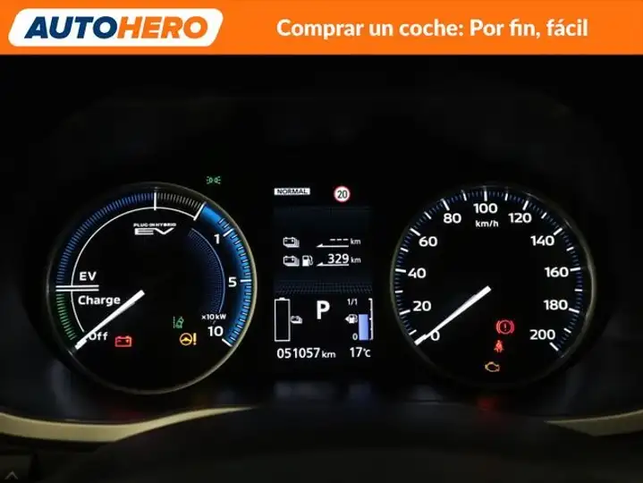 Mitsubishi Eclipse Cross 2022, foto 25