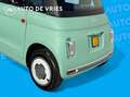 Fiat Topolino Base | Panoramadak | Connect Box | LED Grün - thumbnail 22