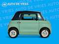 Fiat Topolino Base | Panoramadak | Connect Box | LED Grün - thumbnail 13