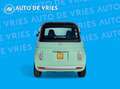 Fiat Topolino Base | Panoramadak | Connect Box | LED Grün - thumbnail 16