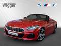BMW Z4 sDrive 20i M Sport Roadster/Navigation/Leder Rot - thumbnail 1