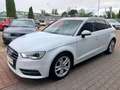 Audi A3 Sportback ambition/Navi/Sitzhz/Xenon Weiß - thumbnail 4
