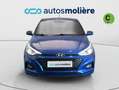 Hyundai i20 1.0 TGDI Tecno LE 100 Azul - thumbnail 11