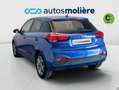 Hyundai i20 1.0 TGDI Tecno LE 100 Azul - thumbnail 3