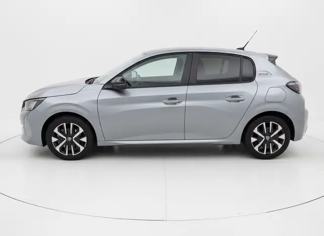 Peugeot 208 view 7