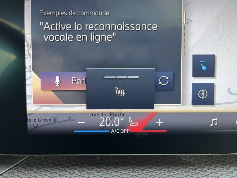 Photo du véhicule