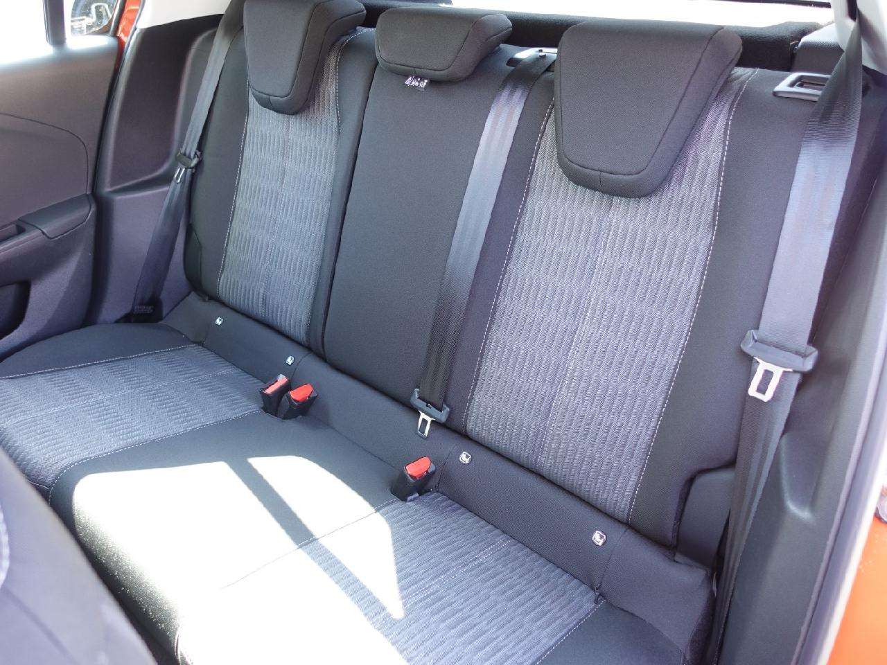 Opel Corsa-e