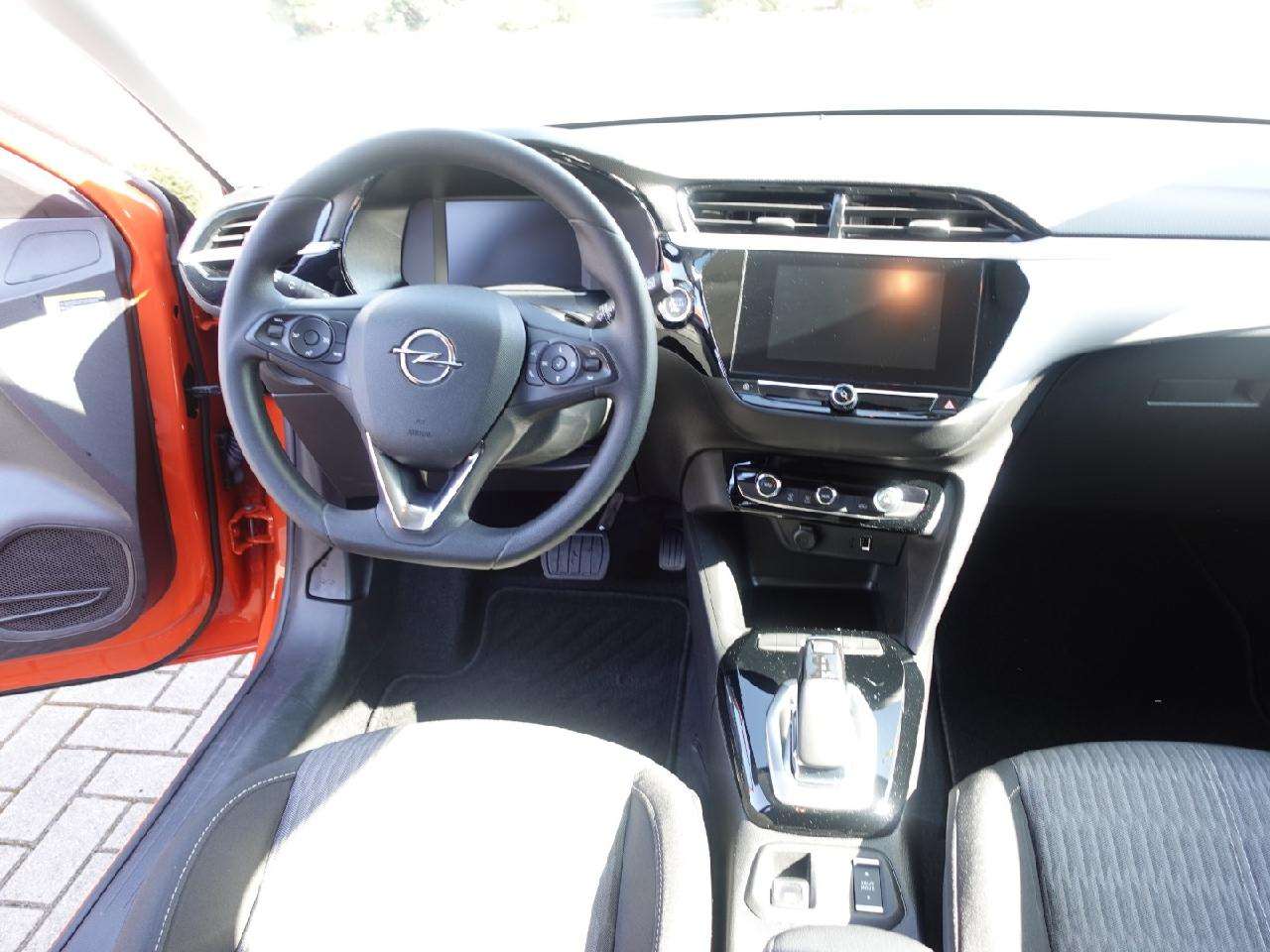 Opel Corsa-e