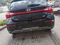 Hyundai i20 1,2 MPI i-Line Plus Schwarz - thumbnail 15