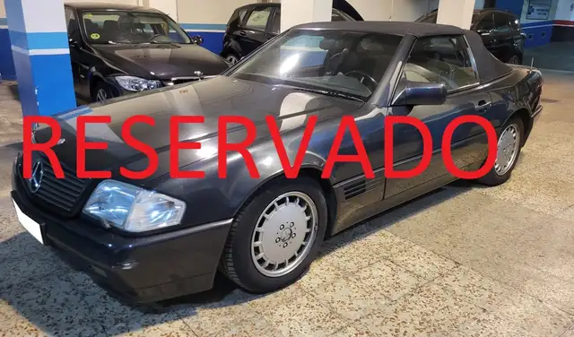 Mercedes-Benz SL 300 300SL