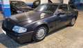 Mercedes-Benz SL 300 300SL Negro - thumbnail 2