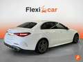 Mercedes-Benz C 220 d Blanc - thumbnail 7