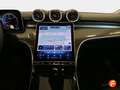 Mercedes-Benz C 220 d Blanc - thumbnail 11