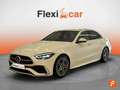 Mercedes-Benz C 220 d Blanc - thumbnail 3