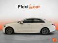 Mercedes-Benz C 220 d Blanc - thumbnail 4