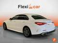Mercedes-Benz C 220 d Blanc - thumbnail 5