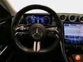 Mercedes-Benz C 220 d Blanc - thumbnail 12