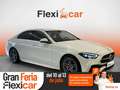 Mercedes-Benz C 220 d Blanc - thumbnail 1