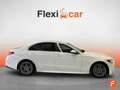Mercedes-Benz C 220 d Blanc - thumbnail 8