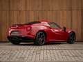 Alfa Romeo 4C 1750TBI TCT Edizione Speciale | nr. 062/100 | Akra Rot - thumbnail 4