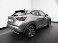 Nissan Juke Hybrid n-connecta Navi+Kamera+PDC+Klimaaut+iKey+Wi Gris - thumbnail 6