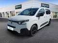 Citroen Berlingo BlueHDi 130 S&S Max M Aut. Weiß - thumbnail 1