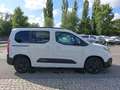 Citroen Berlingo BlueHDi 130 S&S Max M Aut. Weiß - thumbnail 4