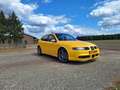 SEAT Leon 1.8-20VT Topsport Geel - thumbnail 7