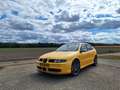 SEAT Leon 1.8-20VT Topsport Geel - thumbnail 1