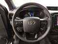 Toyota Hilux 2.8 d double cab Invincible 4wd auto Czarny - thumbnail 14