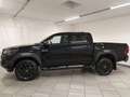 Toyota Hilux 2.8 d double cab Invincible 4wd auto Siyah - thumbnail 4