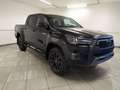 Toyota Hilux 2.8 d double cab Invincible 4wd auto Siyah - thumbnail 3