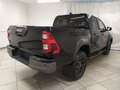 Toyota Hilux 2.8 d double cab Invincible 4wd auto Siyah - thumbnail 7
