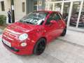 Fiat 500 1.2 Lounge Rouge - thumbnail 2