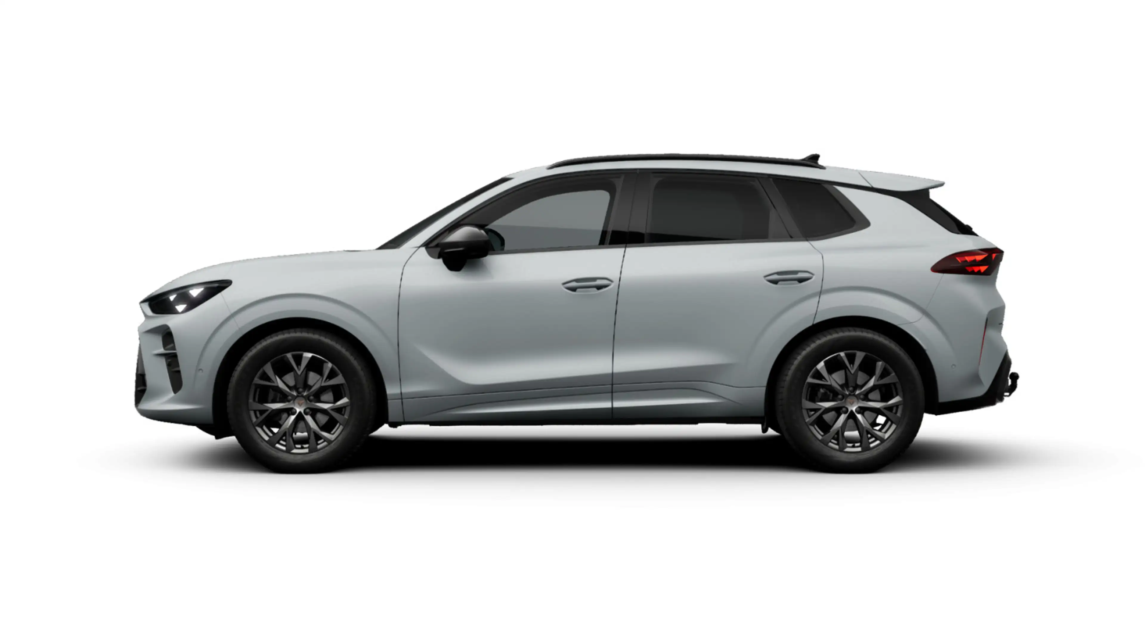 CUPRA Terramar 1.5eTSI DSG AHK Matrix 360° HUD Nav ACC — photo 7