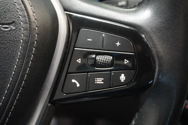 BMW 5 Series view 13