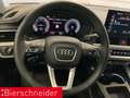 Audi A5 40 TDI qu S-Line competition AHK MA Blau - thumbnail 12