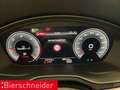 Audi A5 40 TDI qu S-Line competition AHK MA Blau - thumbnail 15
