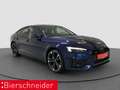 Audi A5 40 TDI qu S-Line competition AHK MA Blau - thumbnail 5