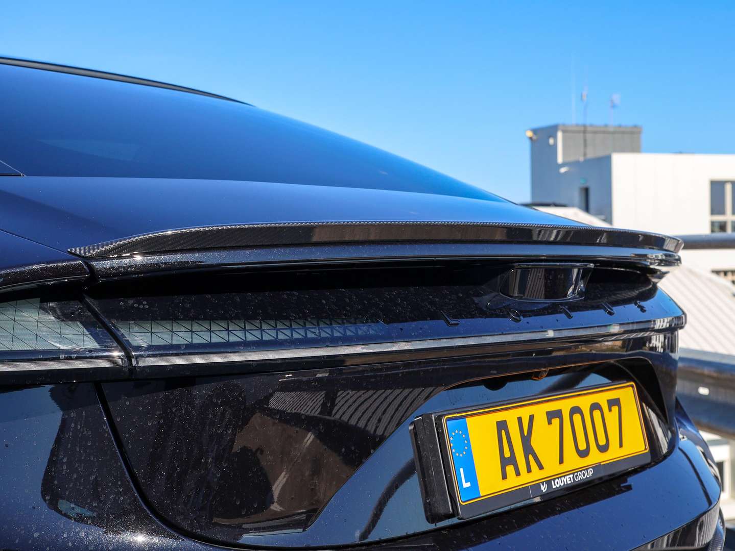 Lotus Emeya -  - Joinsteer - #3