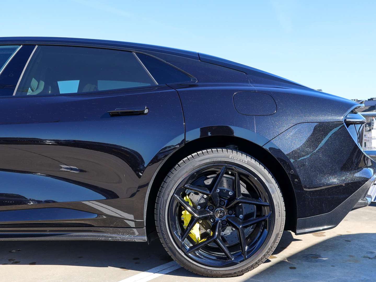 Lotus Emeya -  - Joinsteer - #2