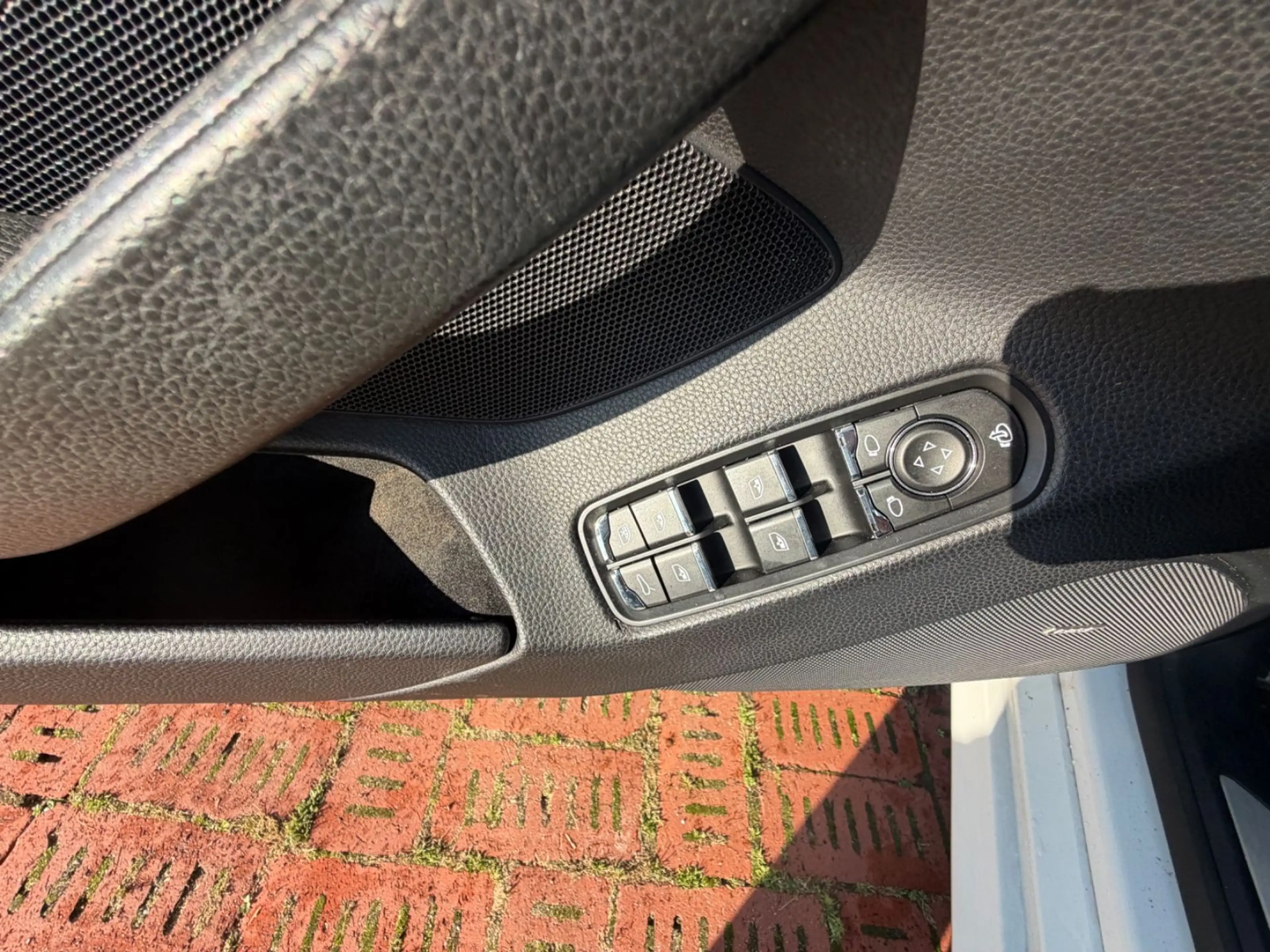 Porsche Panamera Diesel — photo 10