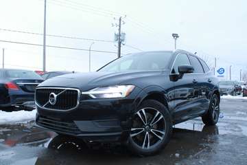 T6 AWD Momentum, MAGS, CUIR, TOIT PANORAMIQUE, AC