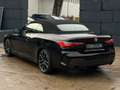 BMW 420 i Cabrio G23 M Sport Leder Memory CAM HiFi Negro - thumbnail 16