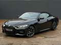 BMW 420 i Cabrio G23 M Sport Leder Memory CAM HiFi Negro - thumbnail 3
