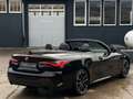 BMW 420 i Cabrio G23 M Sport Leder Memory CAM HiFi Negro - thumbnail 11