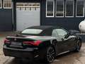 BMW 420 i Cabrio G23 M Sport Leder Memory CAM HiFi Negro - thumbnail 12