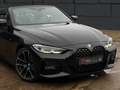 BMW 420 i Cabrio G23 M Sport Leder Memory CAM HiFi Negro - thumbnail 10