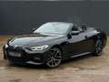 BMW 420 i Cabrio G23 M Sport Leder Memory CAM HiFi Negro - thumbnail 1