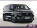 Ford Tourneo Custom Custom 2.0 TDCi 170 Aut Active L2 Noir - thumbnail 1